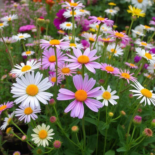 All Season Flowers | Mila Rose Flower