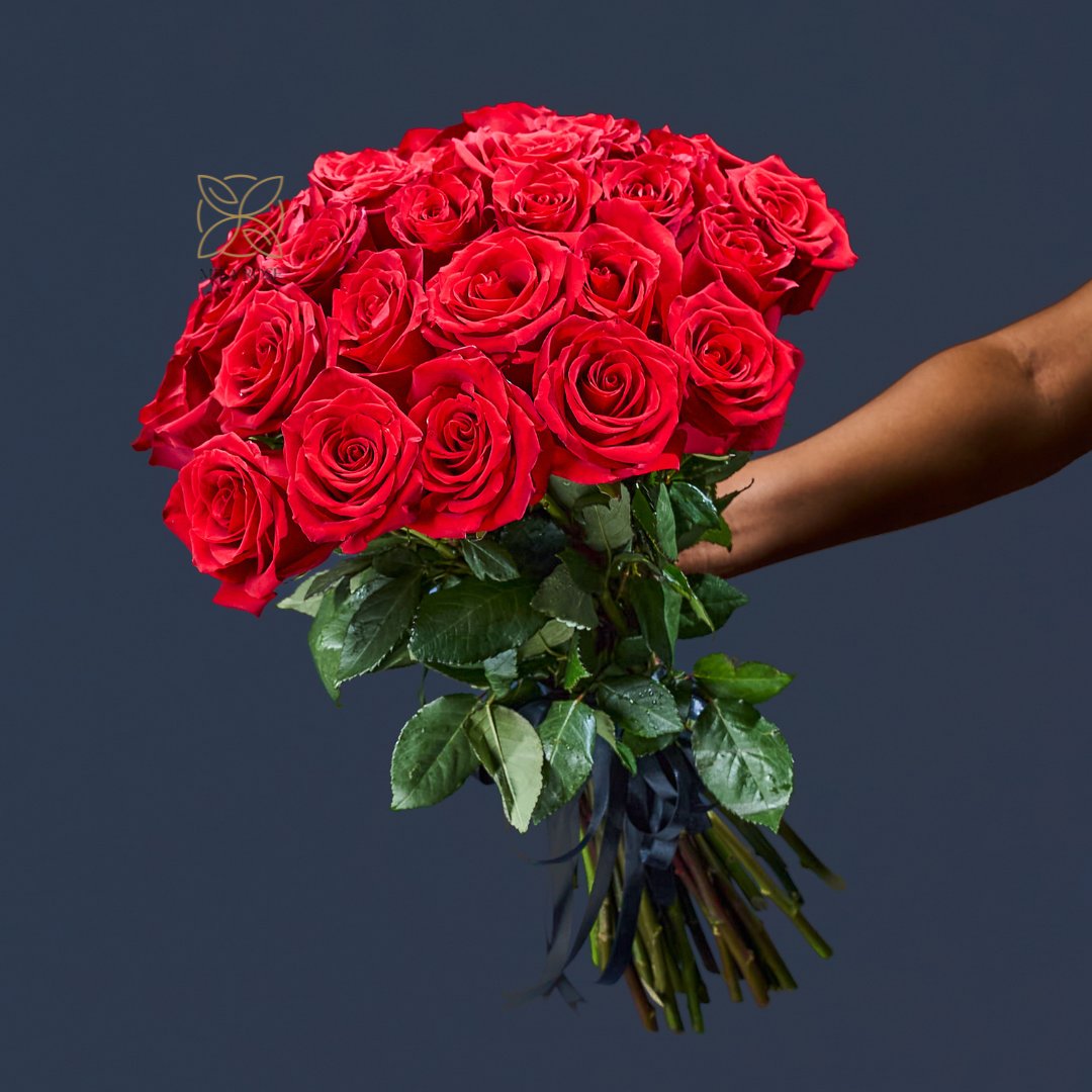 Flowers bouquet