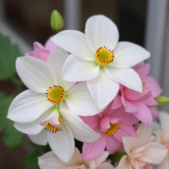 Home Flowers – Fresh Floral Décor UAE | Mila Rose