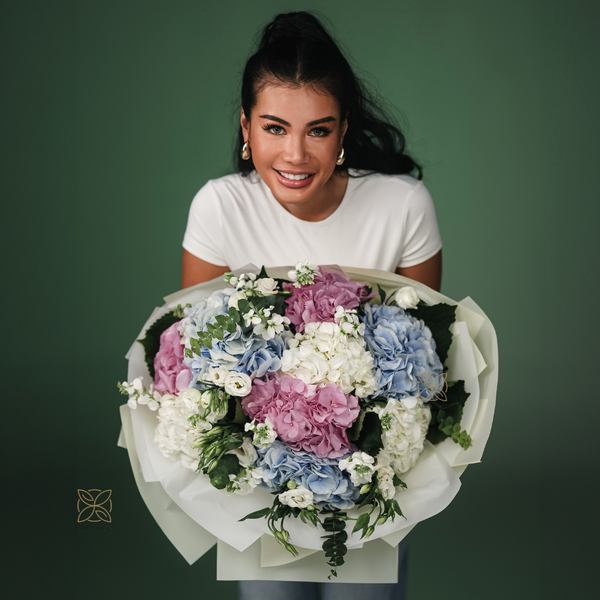 Honey Rome Bouquet