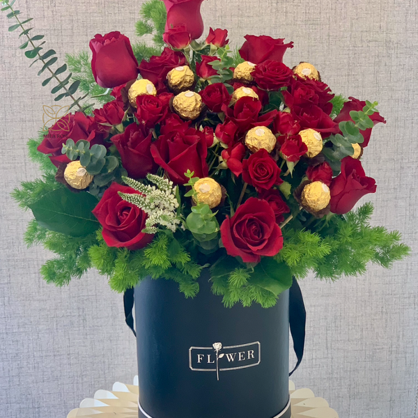 Elegant Birthday Gift