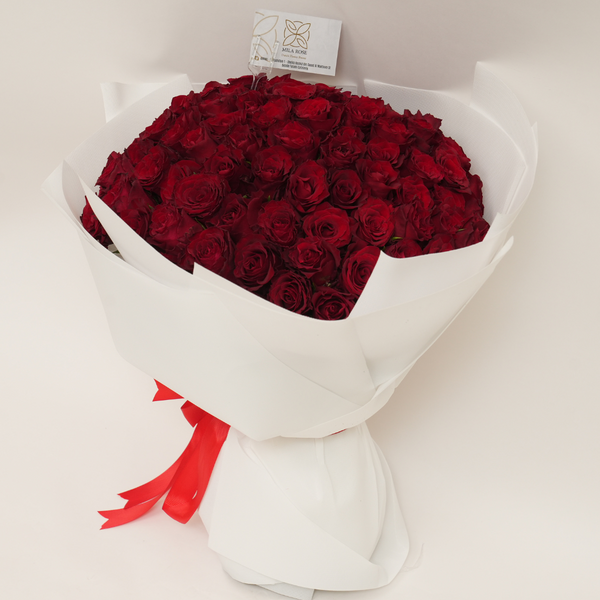 Honey Rome Bouquet